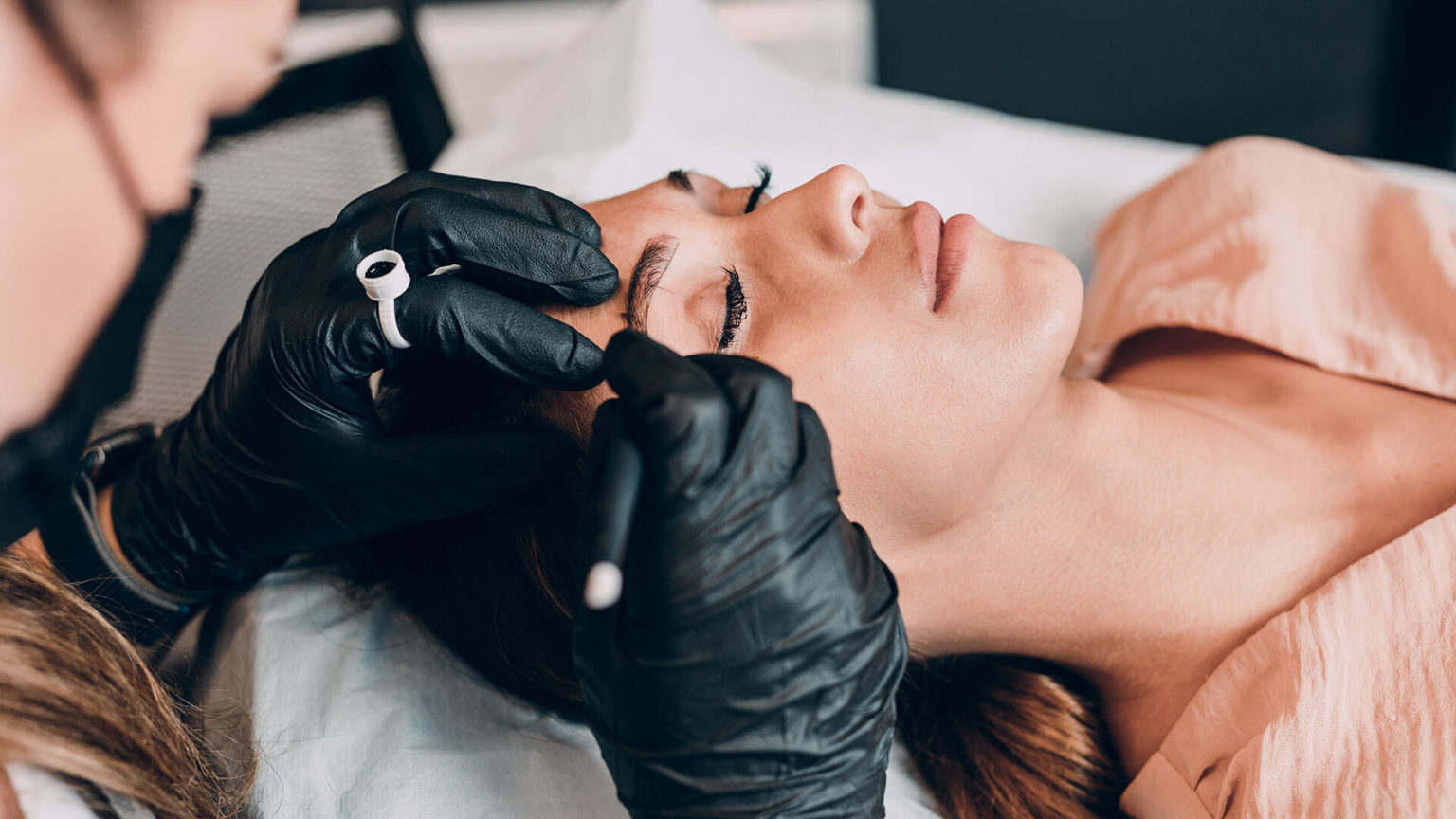 Microblading & Lip Blush KB PRO Brow Stylists Book Online